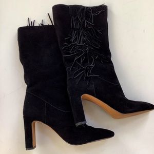 VINCE CAMUTO boots